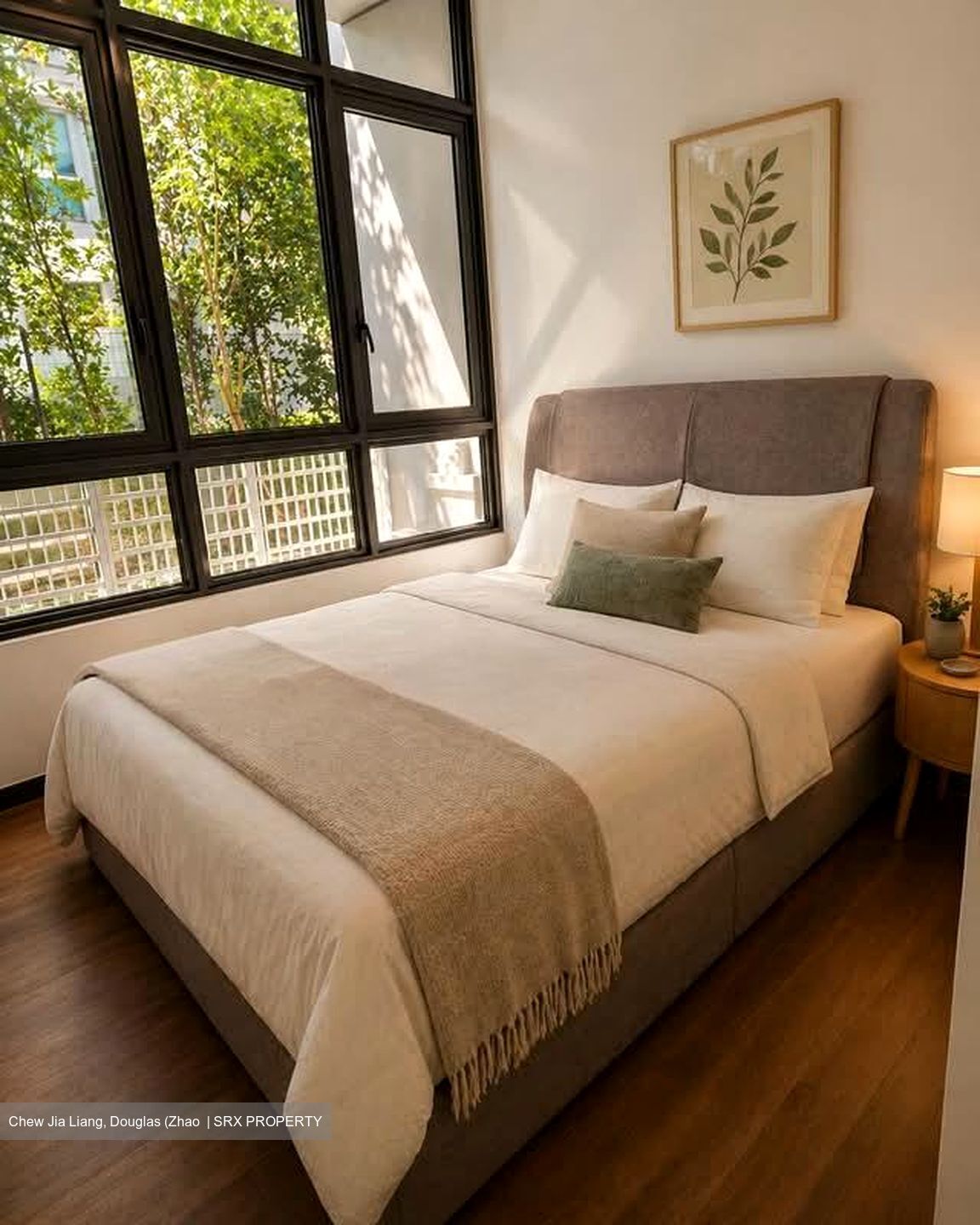 The Arden (D23), Apartment #557819081